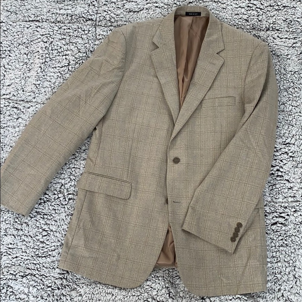 Men’s Pronto Uomo  44L jacket
